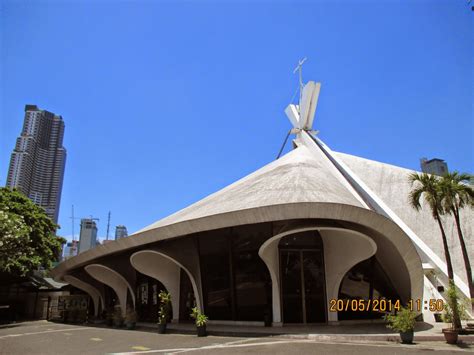 St. Andrew the Apostle Parish .